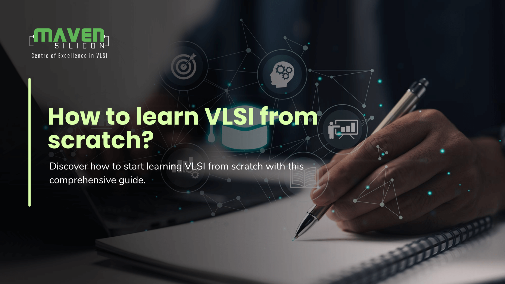 How To Learn Vlsi From Scratch Maven Silicon