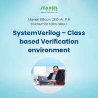 Verification Archives - Maven Silicon