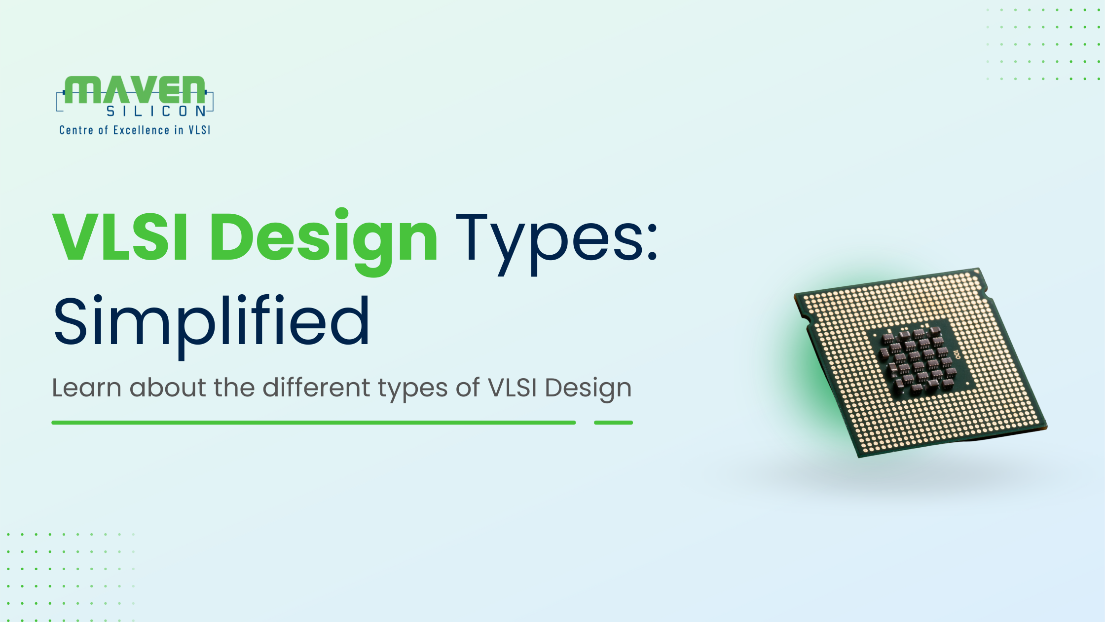 what-are-the-types-of-vlsi-design-maven-silicon