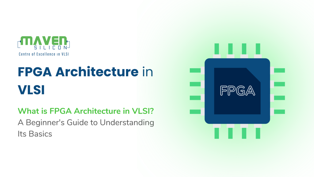 What is an FPGA in VLSI