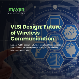 VLSI Design Future of Wireless Communication