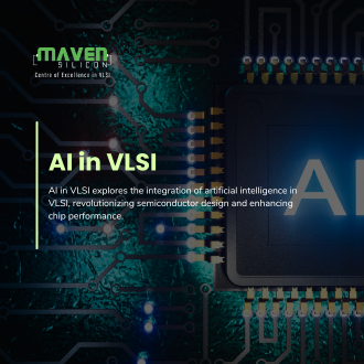 AI in VLSI