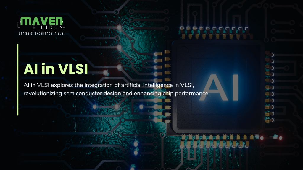 AI in VLSI