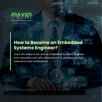 How to Become an Embedded Systems Engineer