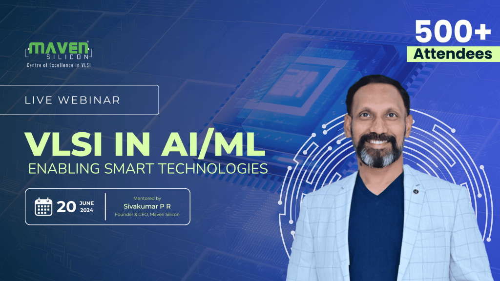 VLSI in AI & ML