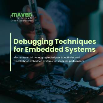 Debugging Techniques for Embedded Systems (1)