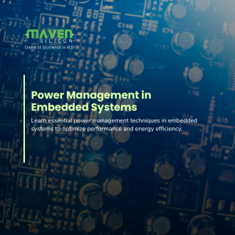 Power Management in Embedded Systems (1)