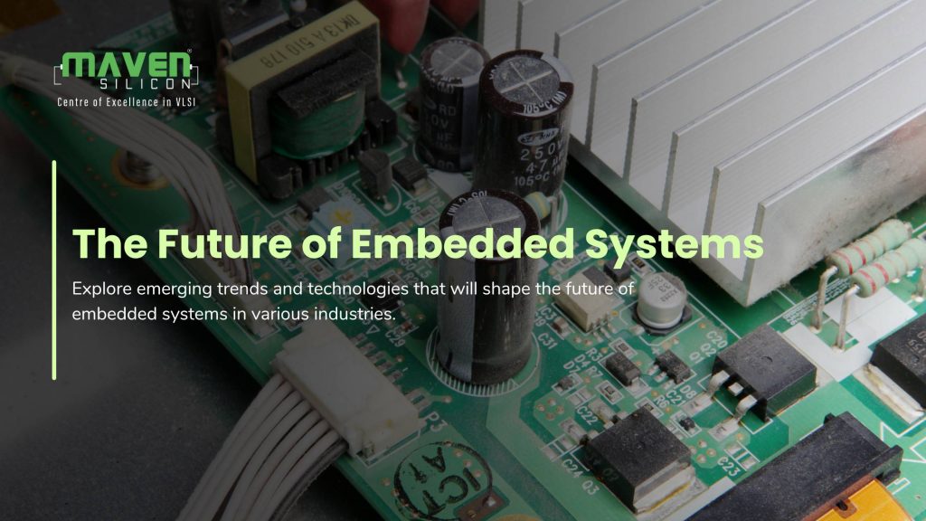 The Future of Embedded Systems (1)