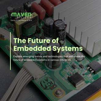 The Future of Embedded Systems