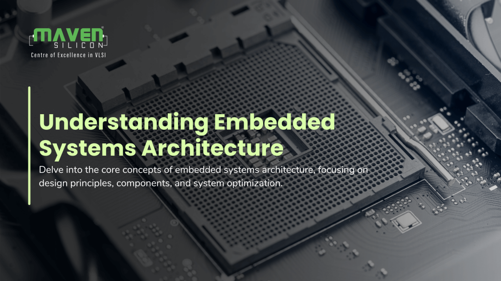 Understanding Embedded Systems Architecture (1)