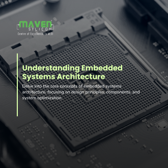 Understanding Embedded Systems Architecture