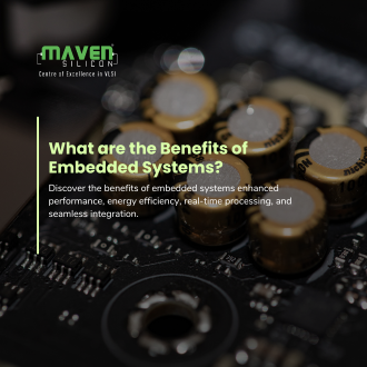 What are the Benefits of Embedded Systems