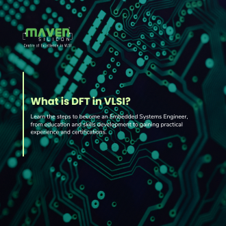 What is DFT in VLSI