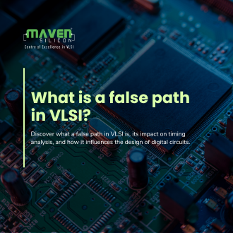 What is a False Path in VLSI