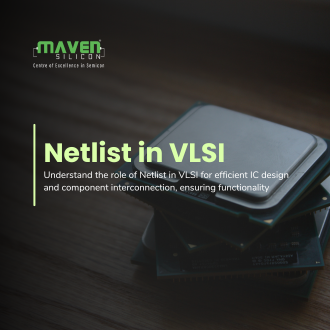 Netlist in VLSI