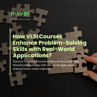 Vlsi courses enhance skills