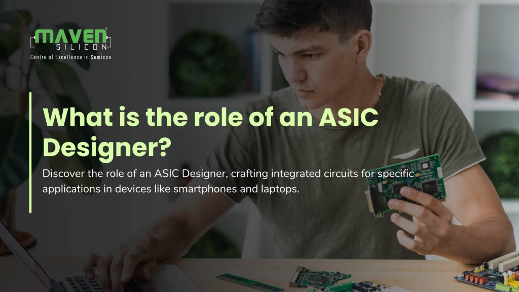 asic designer