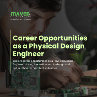 Physical design engineer