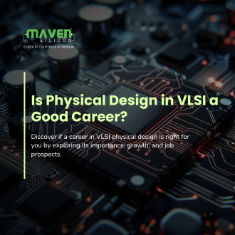 Physical design in vlsi