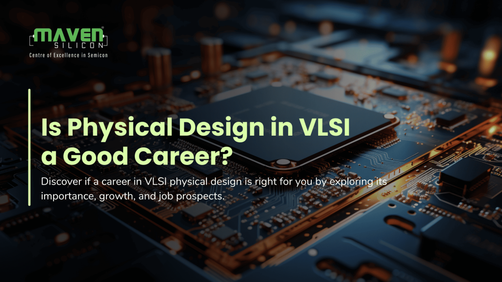 Physical design in vlsi