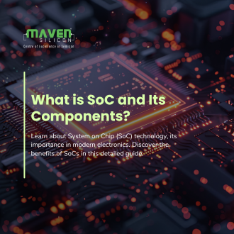 SoC and its components