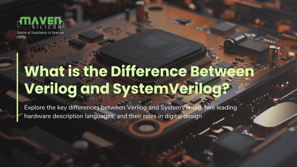 Verilog and Systemverilog REC