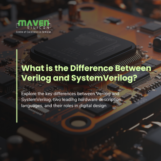 Verilog and Systemverilog