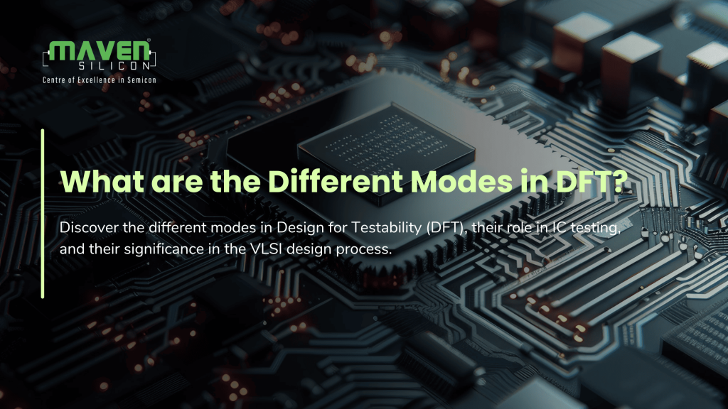 different modes in dft