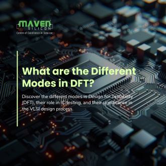 different modes in dft